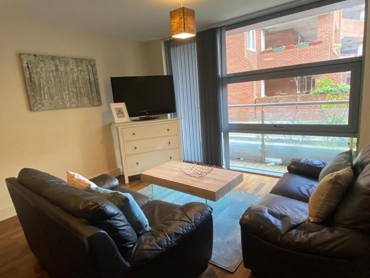Alexander Apartments Lime Square Newcastle upon Tyne Room photo